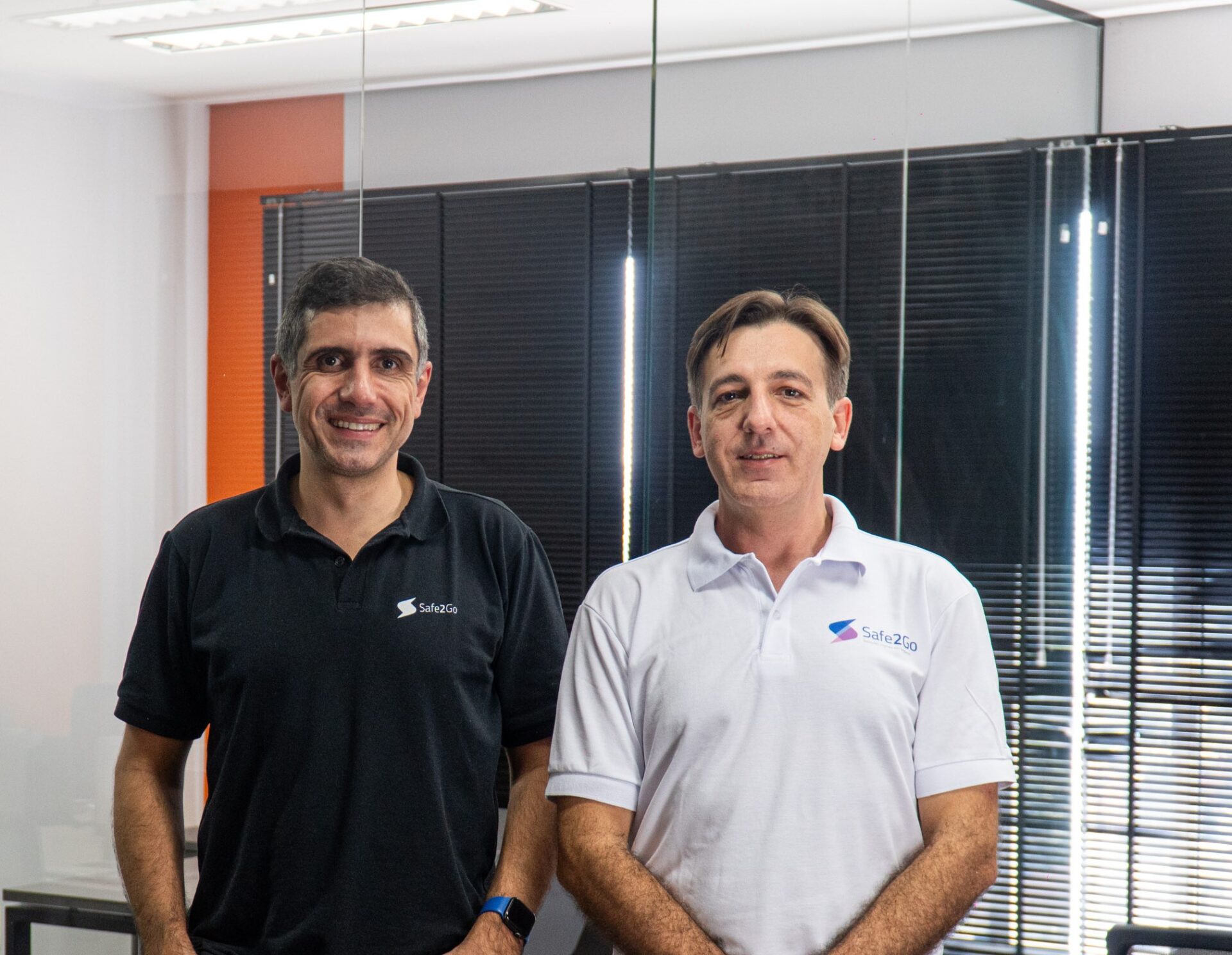 Tecnologia para todos os portes